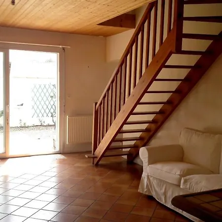 Holiday Rue Des Acacias Feriehus