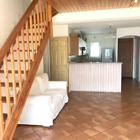Feriehus Holiday Rue Des Acacias